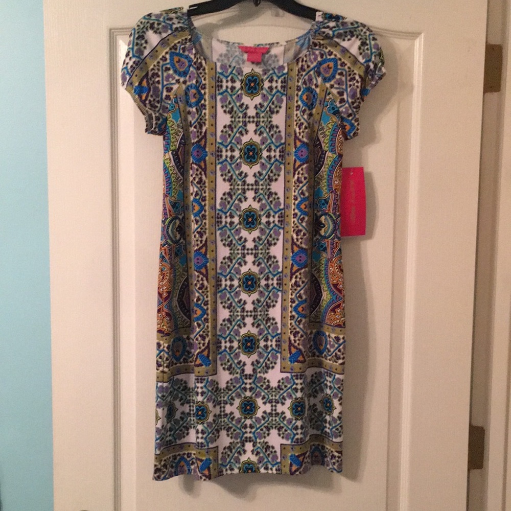 Cute summer dress